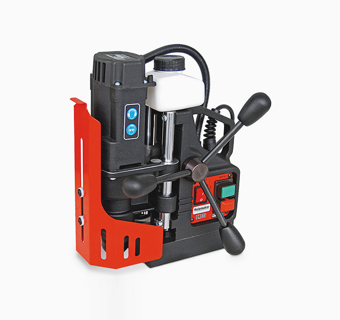 Husqvarna K970 400mm 94CC Demolition Saw – Image 5