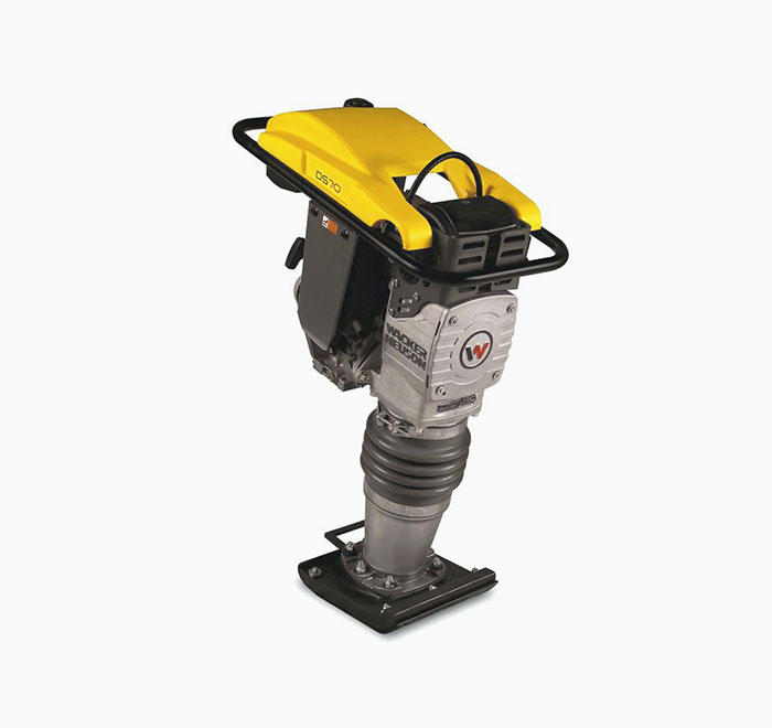 Husqvarna K970 400mm 94CC Demolition Saw – Image 4